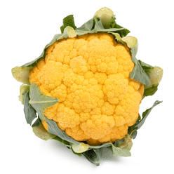 Orange Cauliflower 1 each