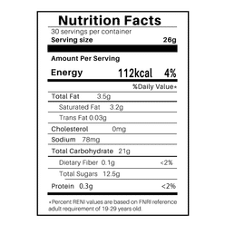 Nescafe Original 3-in-1 Instant Coffee 780 g