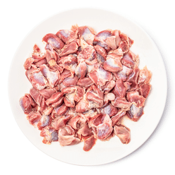 Chicken Gizzards, Frozen 2 lb