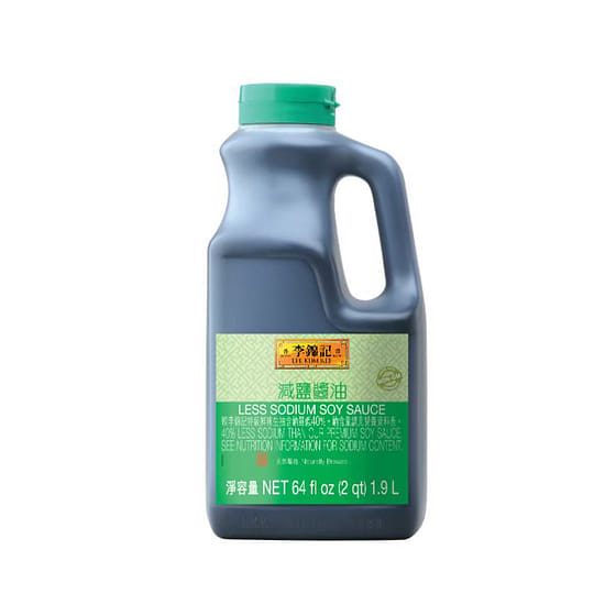 weee_seasoning_LKK LESS SODIUM SOY SAUCE 64 fl.oz