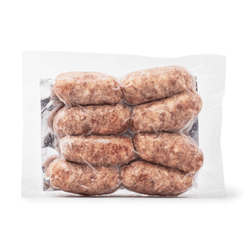 Pampanga Lucban Pork Longanisa, Frozen 12 oz