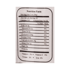 Mekong Khuc Bach Dessert Kit 12.3 온스