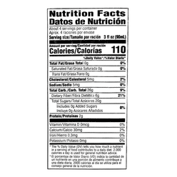 La Fe Mamey Fruit Pulp 14 oz