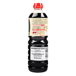 キッコーマン 醤油 1000 ml(ミリリットル)