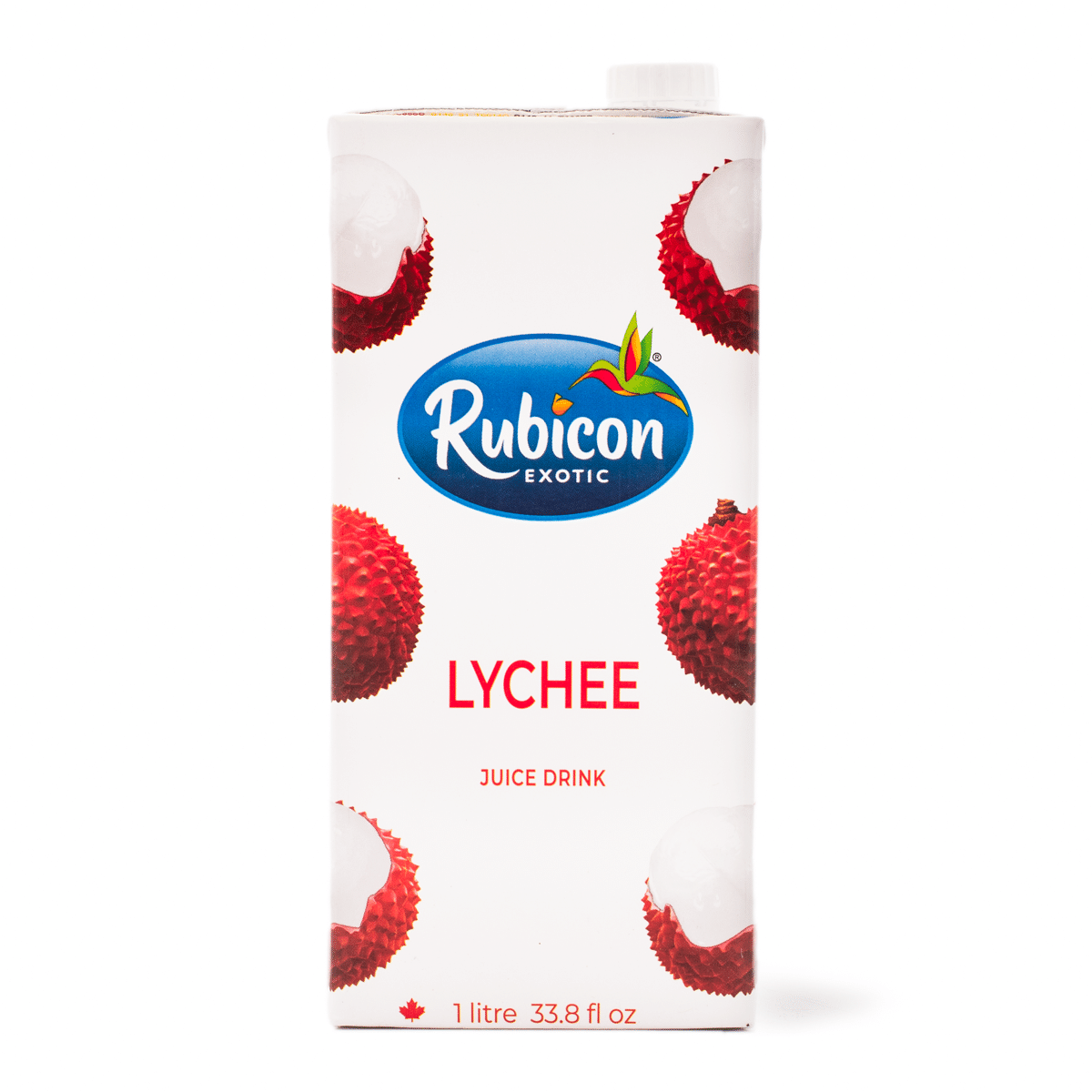 Rubicon Lychee Juice 1000 ml