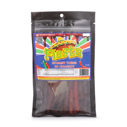 Fiesta Gummy Tubes in Chamoy 5.3 oz