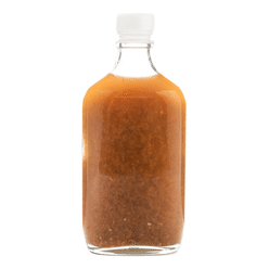 Sukang Pinakurat Spiced Natural Coconut Vinegar 8.5 oz