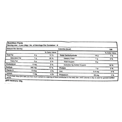 Goldilocks (PH) Butter Macaroons 180 g