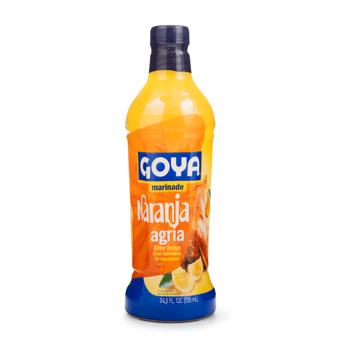 Goya Naranja agria 24.5 onza(s)