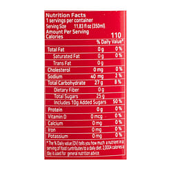 SFC Watermelon Soda 350 ml