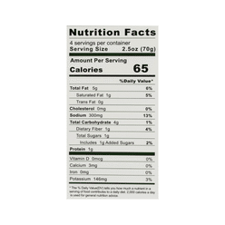 Chef Panda Soy Sauce Water Bamboo 280 g