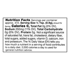 Badia Adobo Con Pimienta With Pepper, Seasoning 15 oz