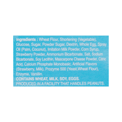 Crown Sando Cream Filled Sandwich Cookies 161 g