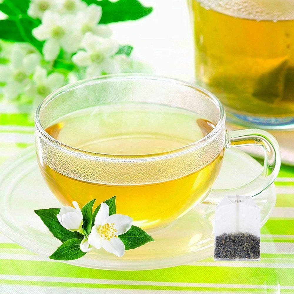 伊藤園 ジャスミン茶 67.6 fl.oz - Weee!