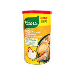 Knorr Brand Chicken Powder 35.2 oz*6 pack