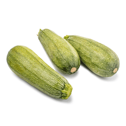 Grey Squash 2-2.2 lb