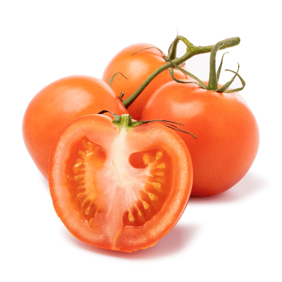 Cluster Tomatoes 1.8-2 lb