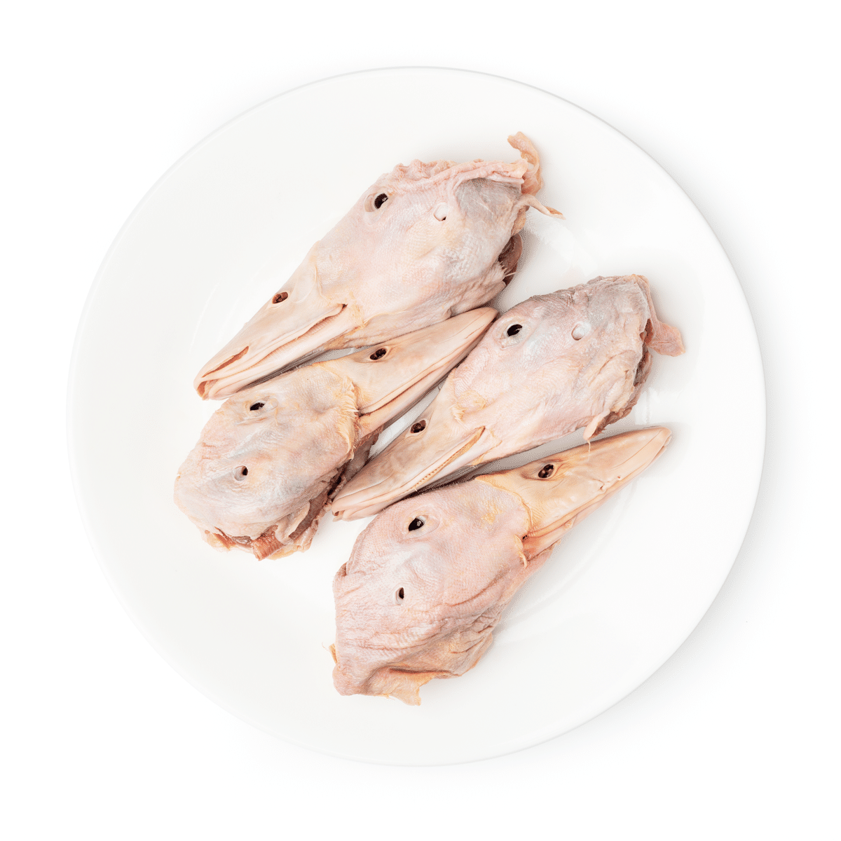 Duck Head 7-9pcs Frozen 2 lb