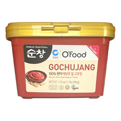 Chung Jung One O'Food Gochujang 500 g