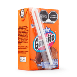 Marinela Leche Gansito 236 ml
