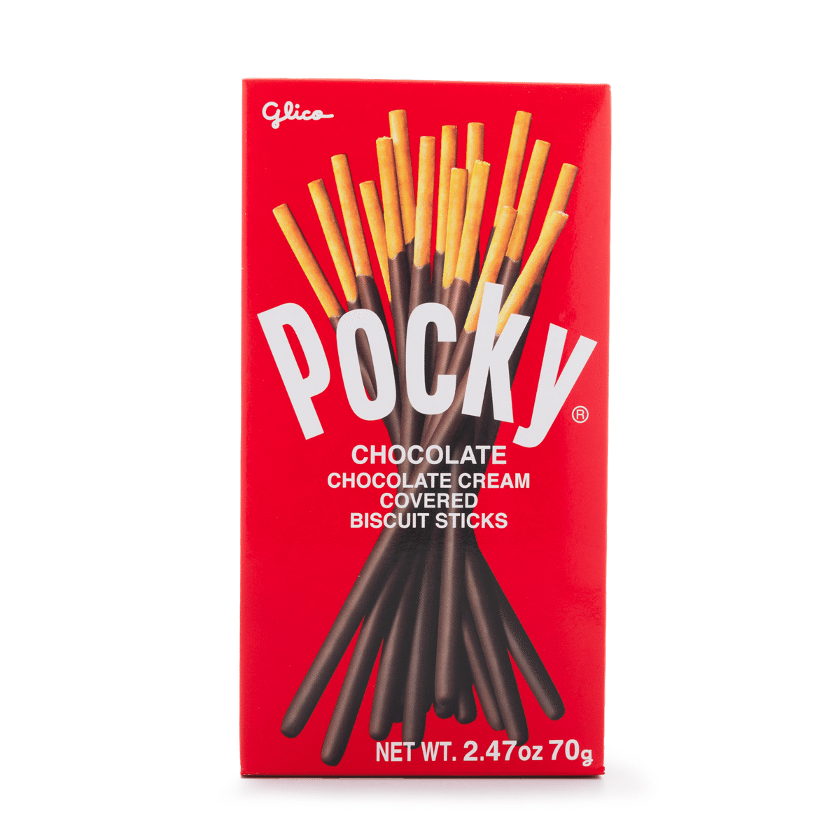 Glico Pocky Chocolate 70 g