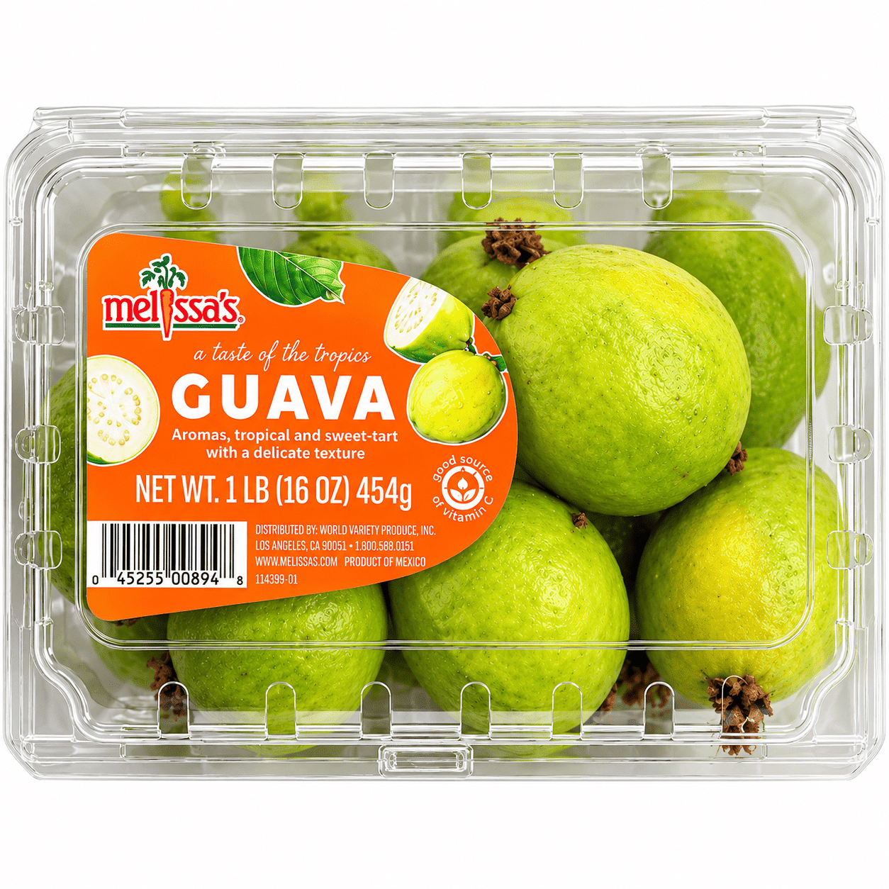 Guayaba/Guava 14-16 oz