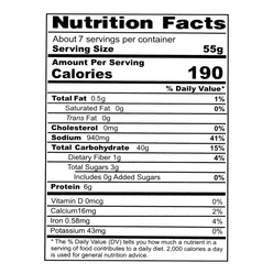 HM Kongxin Handmade Noodles 400 g