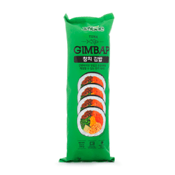 Jayone Gimbap-Korean Rice Roll with Tuna 240 g
