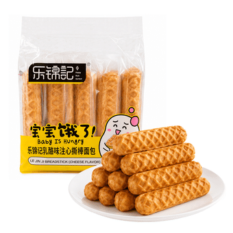 シュークリーム オランジェ ミニカスタード シュークリーム 12個入り 126 グラム - Weee!
