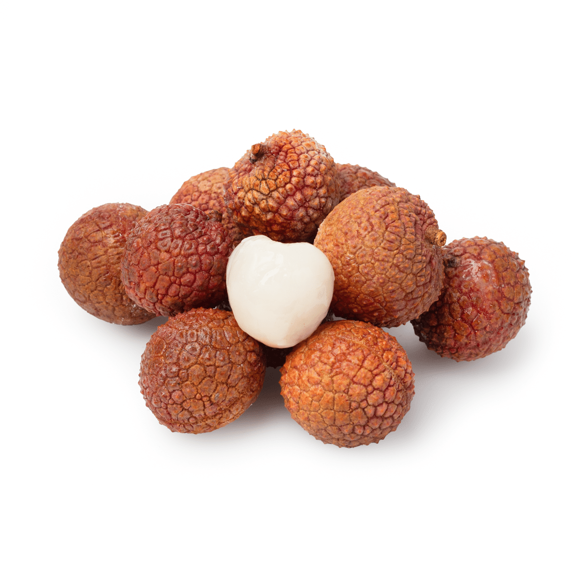 Butterfly Lychee, Frozen 2 lb