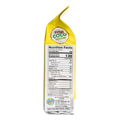 Top Coco Coconut Cracker with Mung Beans 5.29 oz