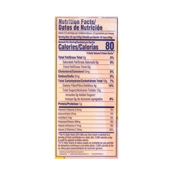 Goya Mango Pulp, Frozen 14 oz