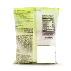 24 Mantra Organic Tur Dal 2 파운드