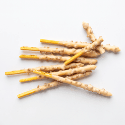 Lotte Injeolmi Patbingsu Pepero 32 g