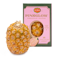 Costa Rica Pink Pineapple 1 count