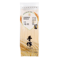 HM Kongxin Handmade Noodles 400 g