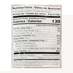 Catfish Fillet 1.5 lb