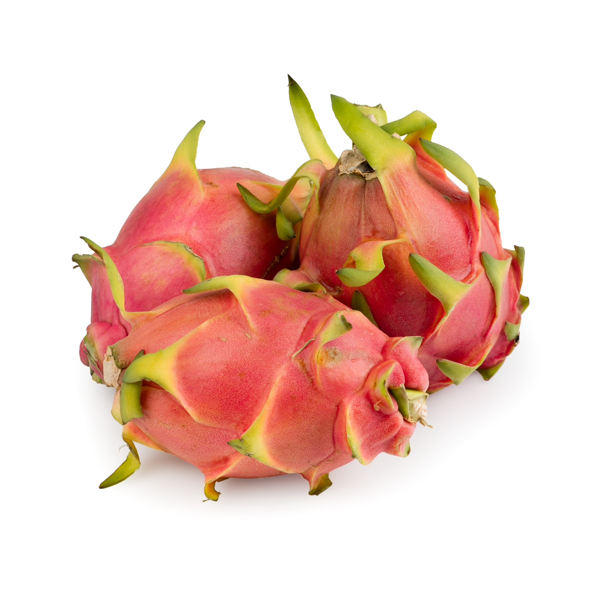 ドラゴンフルーツ 白身 1 箱 10 ポンド - Weee!