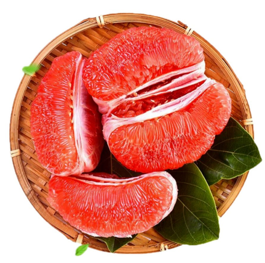 Get Red Pomelo 1 count Delivered | MásGusto Latino Market