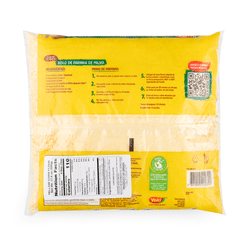 Yoki Yellow Corn Flour 500 g