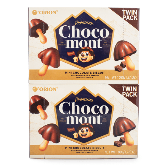 weee_snack_Orion Choco Boy 2 boxes 72 g