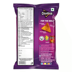 Doritos Sweet Chilli 56 g