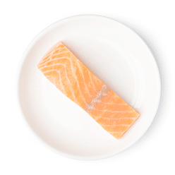 Premium Atlantic Salmon, Frozen 8 oz