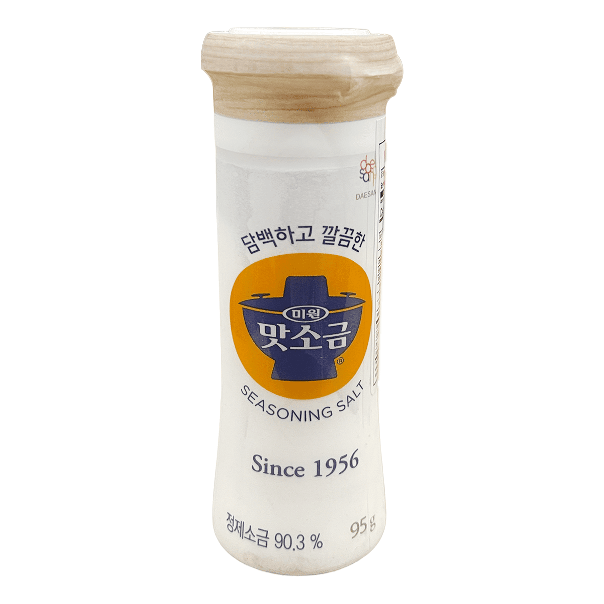 Chung Jung One MIWON 调味盐 95 克