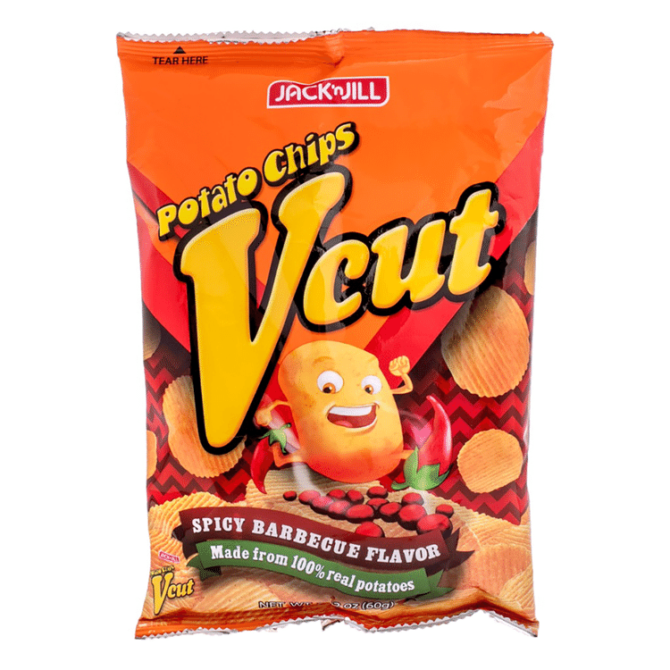ぽてちページ パッケージリニューアル】ブルダックポテトチップス オリジナル