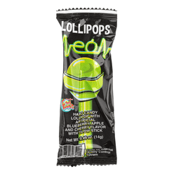 Cool Toons Hard candy lollipop Individually wrapped 11.85 oz