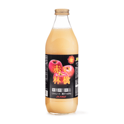 Aomori 100% Apple Juice 1000 ml