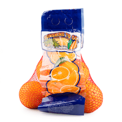 Valencia Orange 4 lb