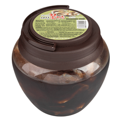 SUMMAUL Crab with Soy Sauce 52.9 oz