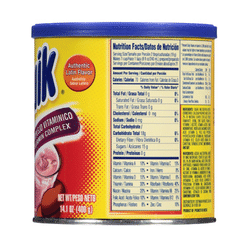 Nestle Nesquik Chocolate Powder Drink Mix 14.1 oz